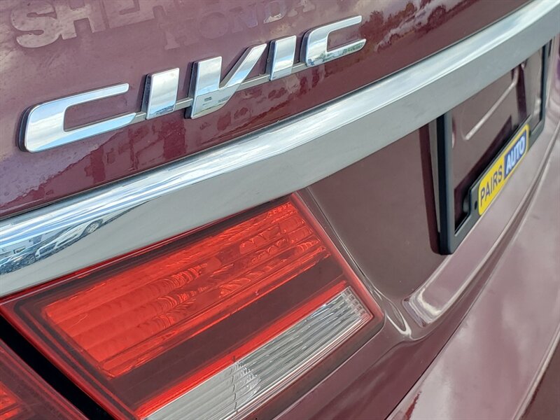 2015 Honda Civic Touring - Photo 39 - Calgary, AB T2B 2Y9