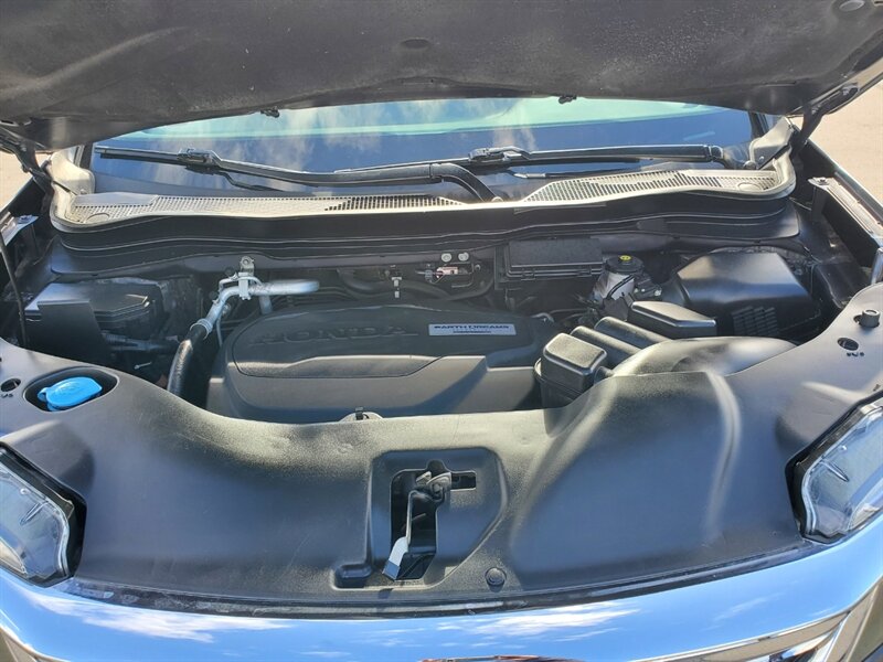 2020 Honda Pilot EX-L w/Navi - Photo 52 - Calgary, AB T2B 2Y9