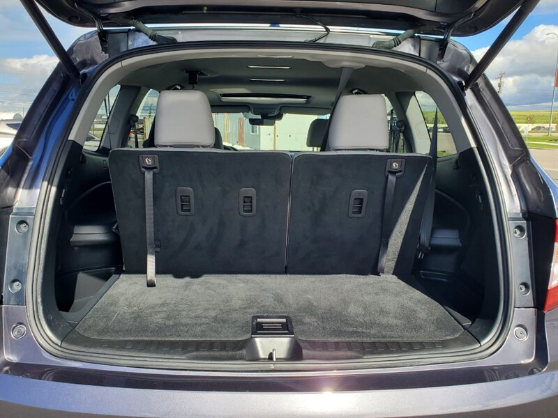2020 Honda Pilot EX-L w/Navi - Photo 40 - Calgary, AB T2B 2Y9
