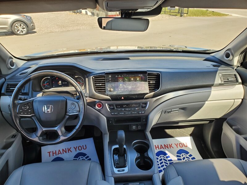 2020 Honda Pilot EX-L w/Navi - Photo 37 - Calgary, AB T2B 2Y9