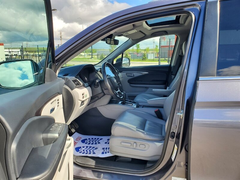 2020 Honda Pilot EX-L w/Navi - Photo 8 - Calgary, AB T2B 2Y9