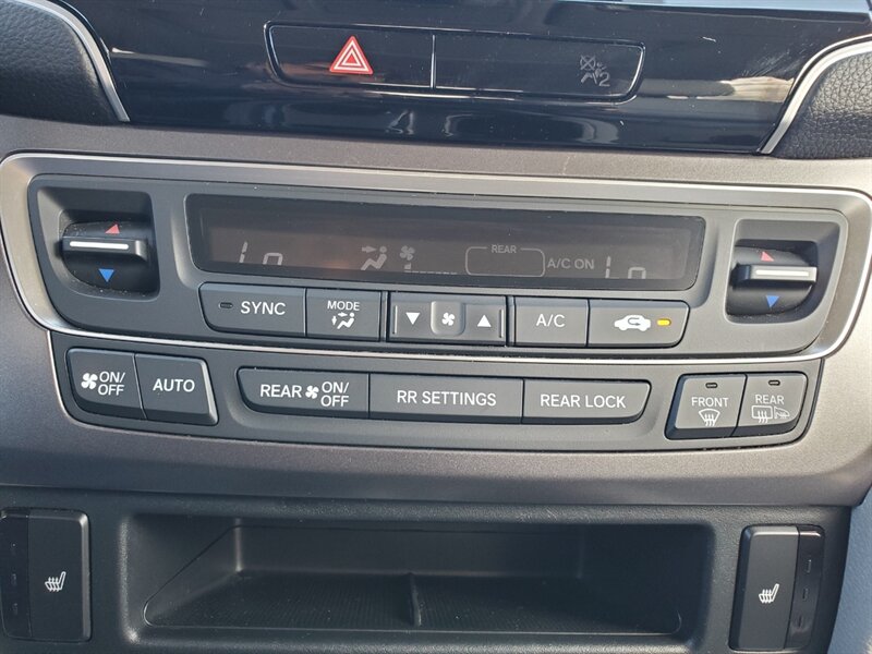 2020 Honda Pilot EX-L w/Navi - Photo 26 - Calgary, AB T2B 2Y9