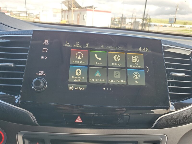 2020 Honda Pilot EX-L w/Navi - Photo 24 - Calgary, AB T2B 2Y9