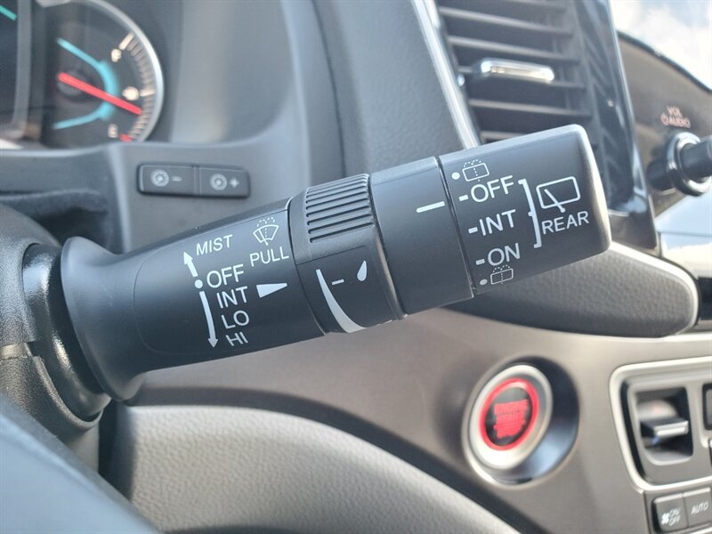 2020 Honda Pilot EX-L w/Navi - Photo 20 - Calgary, AB T2B 2Y9