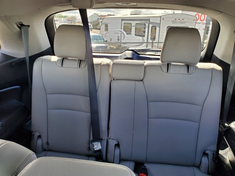 2020 Honda Pilot EX-L w/Navi - Photo 39 - Calgary, AB T2B 2Y9