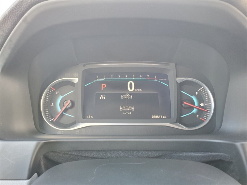 2020 Honda Pilot EX-L w/Navi - Photo 16 - Calgary, AB T2B 2Y9