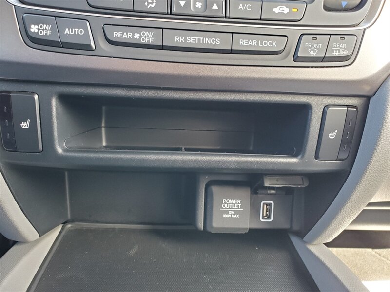2020 Honda Pilot EX-L w/Navi - Photo 27 - Calgary, AB T2B 2Y9