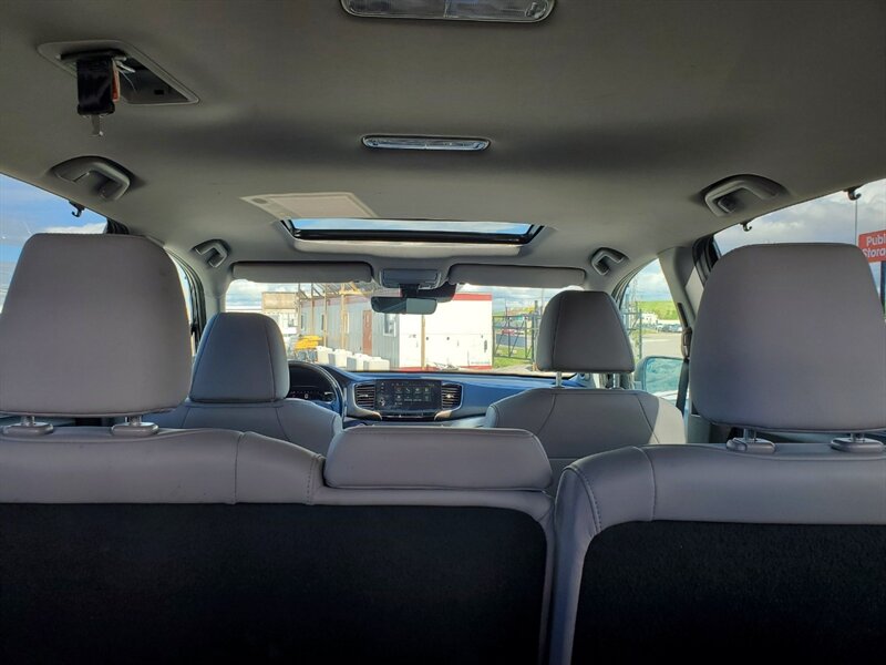 2020 Honda Pilot EX-L w/Navi - Photo 42 - Calgary, AB T2B 2Y9