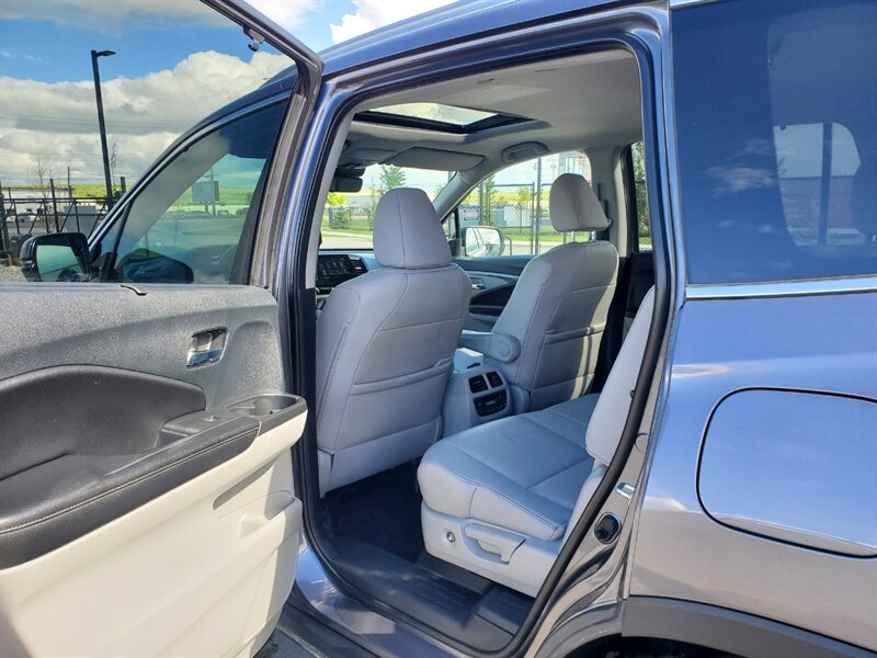 2020 Honda Pilot EX-L w/Navi - Photo 32 - Calgary, AB T2B 2Y9