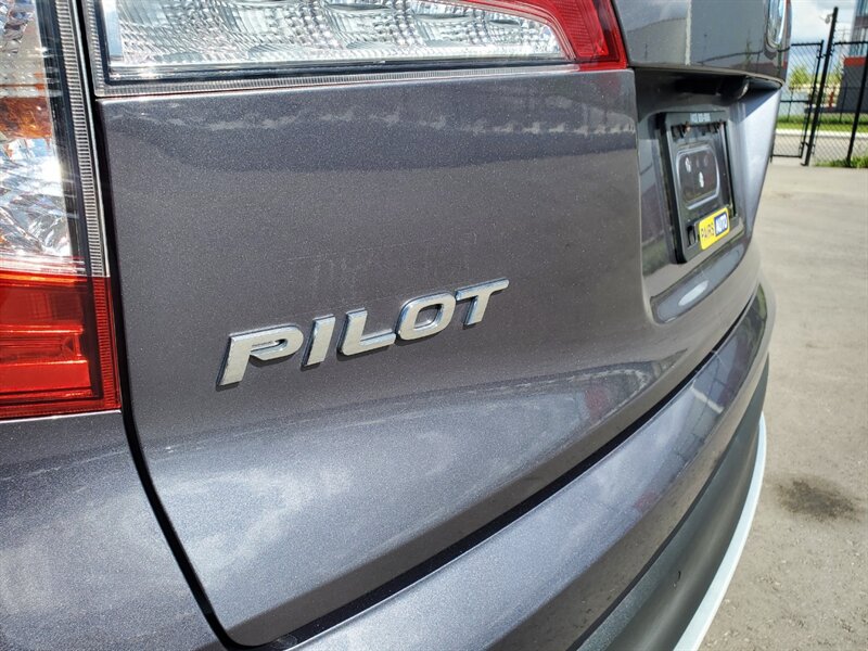 2020 Honda Pilot EX-L w/Navi - Photo 45 - Calgary, AB T2B 2Y9