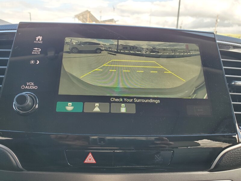 2020 Honda Pilot EX-L w/Navi - Photo 25 - Calgary, AB T2B 2Y9