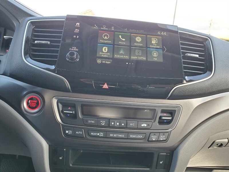 2020 Honda Pilot EX-L w/Navi - Photo 23 - Calgary, AB T2B 2Y9