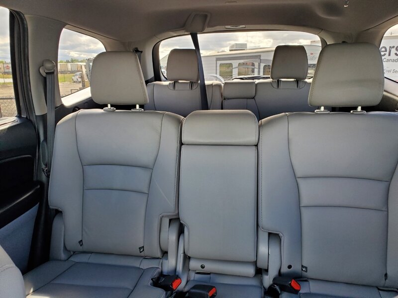 2020 Honda Pilot EX-L w/Navi - Photo 31 - Calgary, AB T2B 2Y9