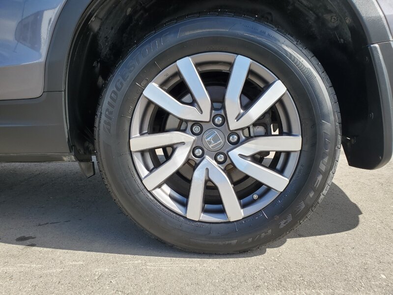 2020 Honda Pilot EX-L w/Navi - Photo 49 - Calgary, AB T2B 2Y9