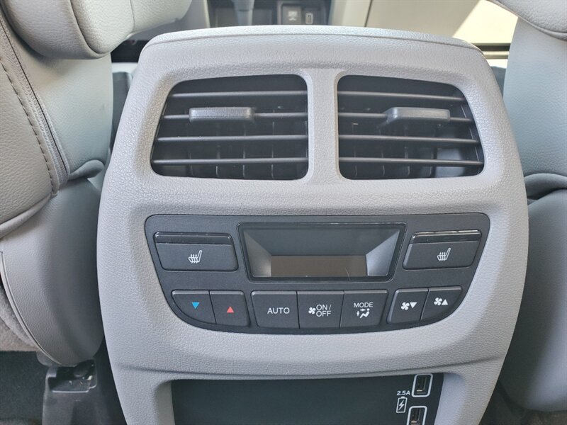 2020 Honda Pilot EX-L w/Navi - Photo 34 - Calgary, AB T2B 2Y9