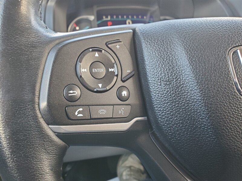 2020 Honda Pilot EX-L w/Navi - Photo 17 - Calgary, AB T2B 2Y9