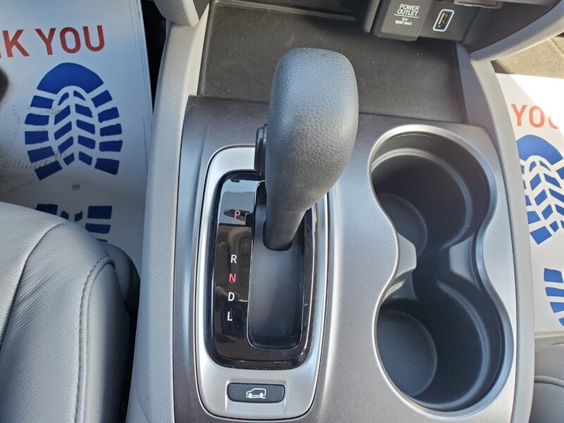2020 Honda Pilot EX-L w/Navi - Photo 28 - Calgary, AB T2B 2Y9
