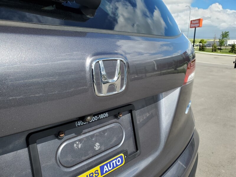 2020 Honda Pilot EX-L w/Navi - Photo 46 - Calgary, AB T2B 2Y9