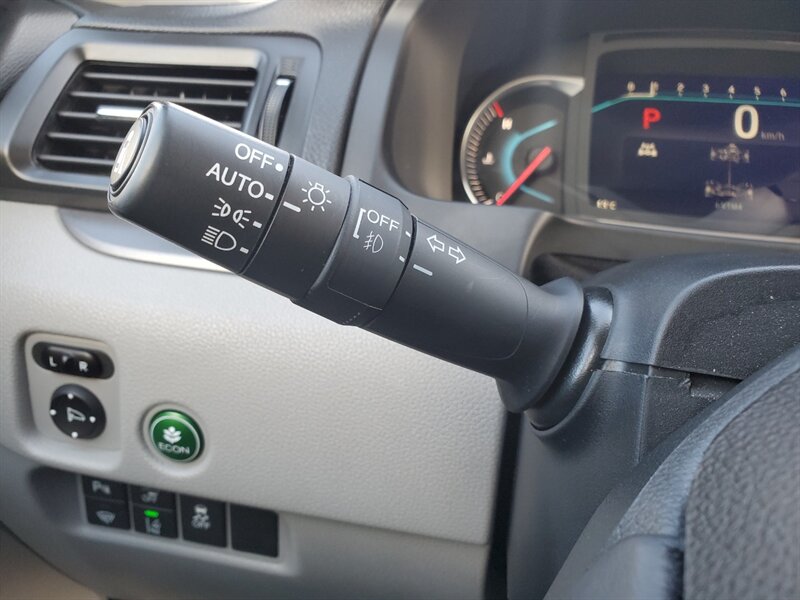 2020 Honda Pilot EX-L w/Navi - Photo 19 - Calgary, AB T2B 2Y9