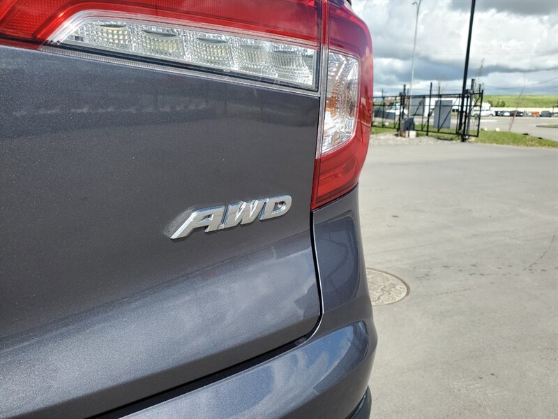2020 Honda Pilot EX-L w/Navi - Photo 47 - Calgary, AB T2B 2Y9