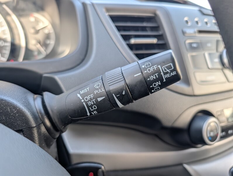 2013 Honda CR-V EX - Photo 20 - Calgary, AB T2B 2Y9