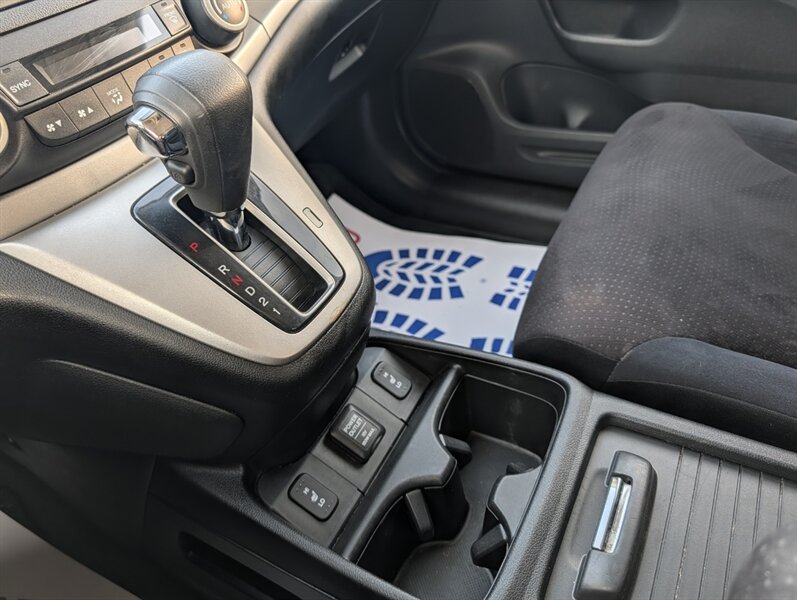 2013 Honda CR-V EX - Photo 23 - Calgary, AB T2B 2Y9