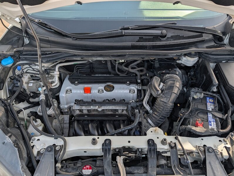 2013 Honda CR-V EX - Photo 36 - Calgary, AB T2B 2Y9