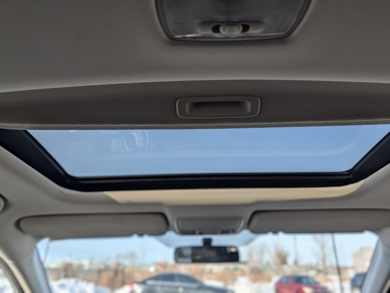 2013 Honda CR-V EX - Photo 13 - Calgary, AB T2B 2Y9