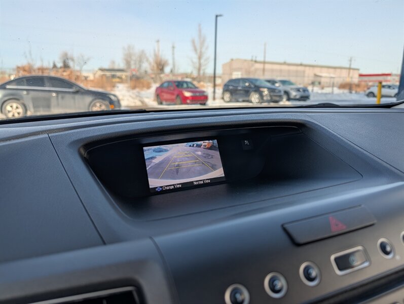 2013 Honda CR-V EX - Photo 27 - Calgary, AB T2B 2Y9