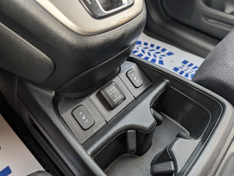 2013 Honda CR-V EX - Photo 24 - Calgary, AB T2B 2Y9
