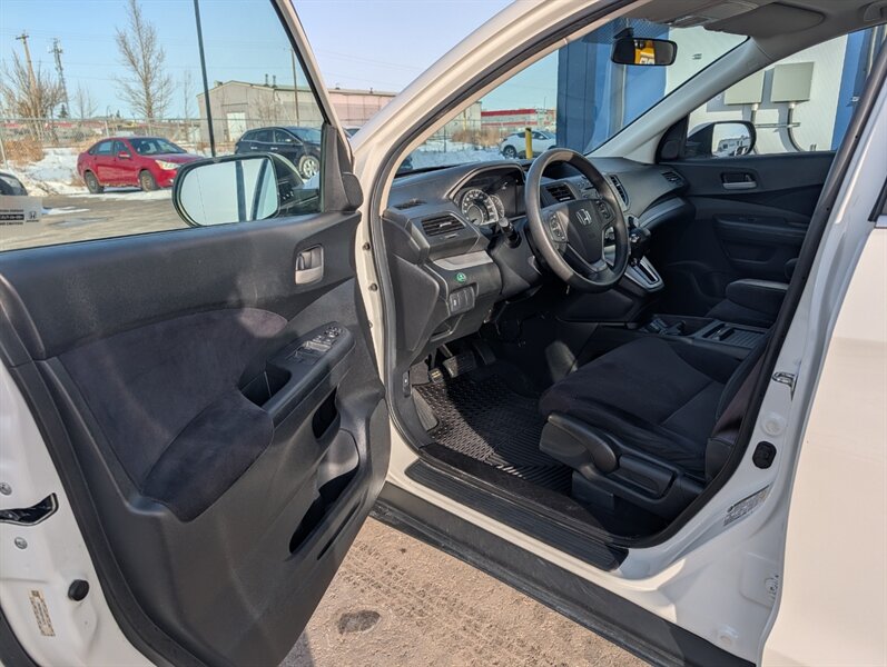 2013 Honda CR-V EX - Photo 7 - Calgary, AB T2B 2Y9