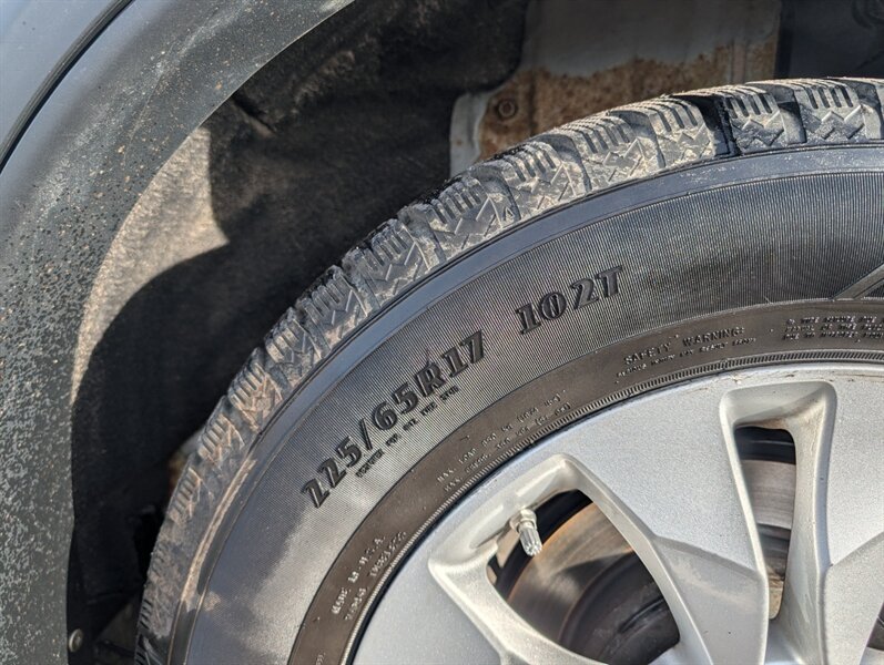 2013 Honda CR-V EX - Photo 35 - Calgary, AB T2B 2Y9