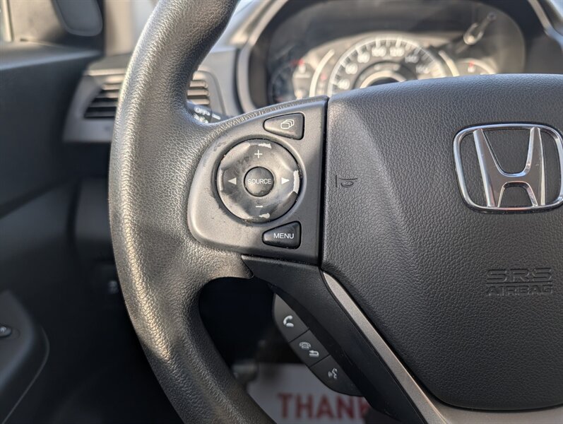 2013 Honda CR-V EX - Photo 17 - Calgary, AB T2B 2Y9