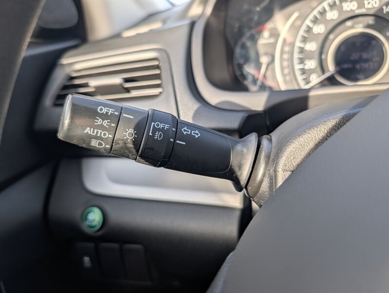 2013 Honda CR-V EX - Photo 19 - Calgary, AB T2B 2Y9