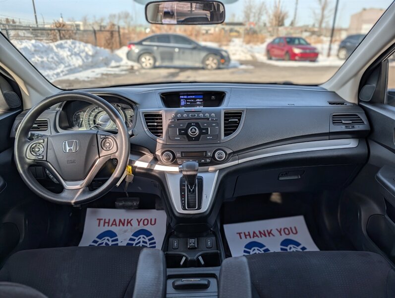2013 Honda CR-V EX - Photo 10 - Calgary, AB T2B 2Y9