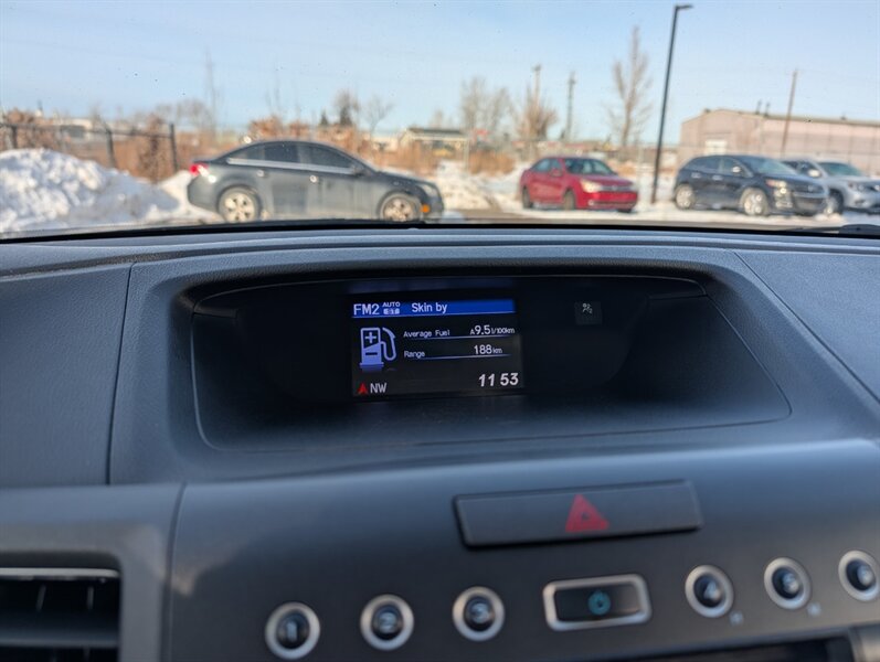 2013 Honda CR-V EX - Photo 21 - Calgary, AB T2B 2Y9