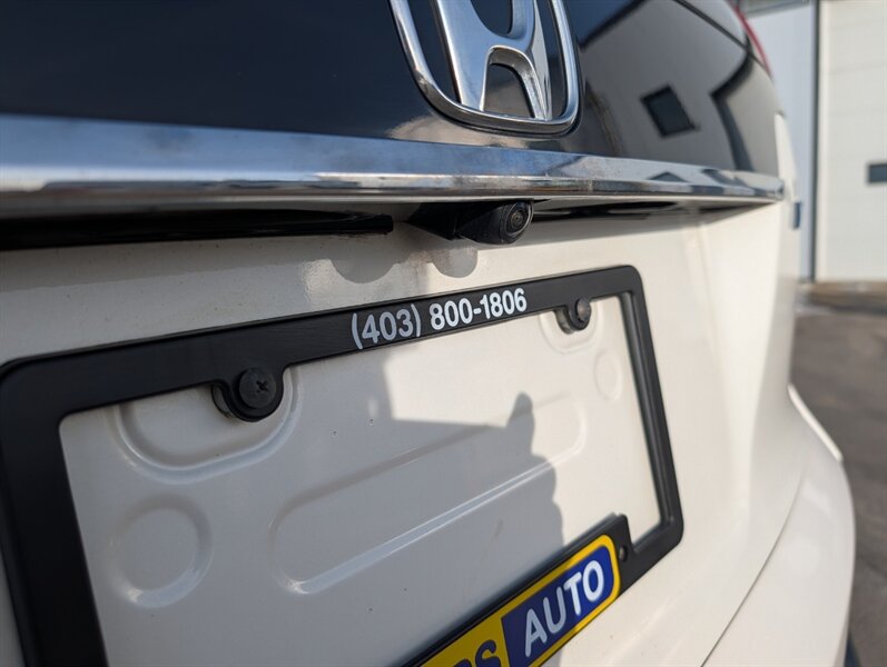 2013 Honda CR-V EX - Photo 32 - Calgary, AB T2B 2Y9
