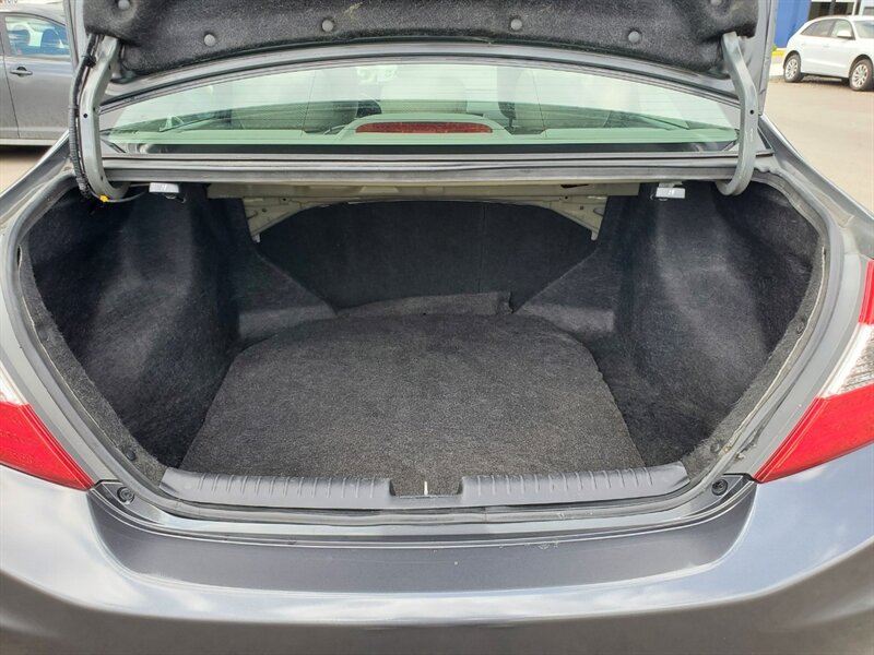 2012 Honda Civic EX - Photo 33 - Calgary, AB T2B 2Y9
