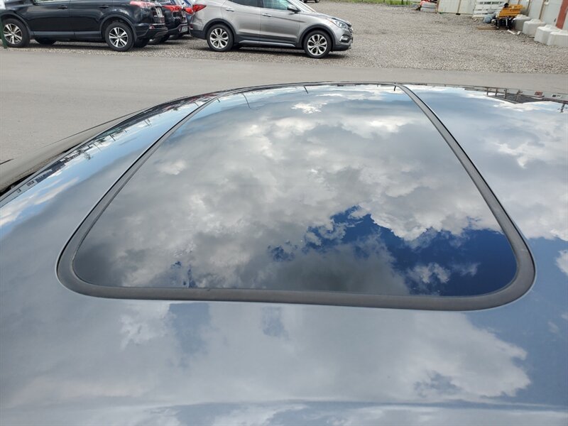 2012 Honda Civic EX - Photo 35 - Calgary, AB T2B 2Y9