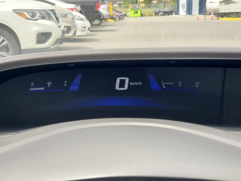 2012 Honda Civic EX - Photo 16 - Calgary, AB T2B 2Y9
