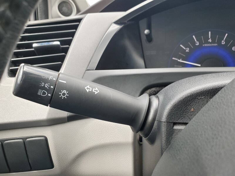 2012 Honda Civic EX - Photo 21 - Calgary, AB T2B 2Y9