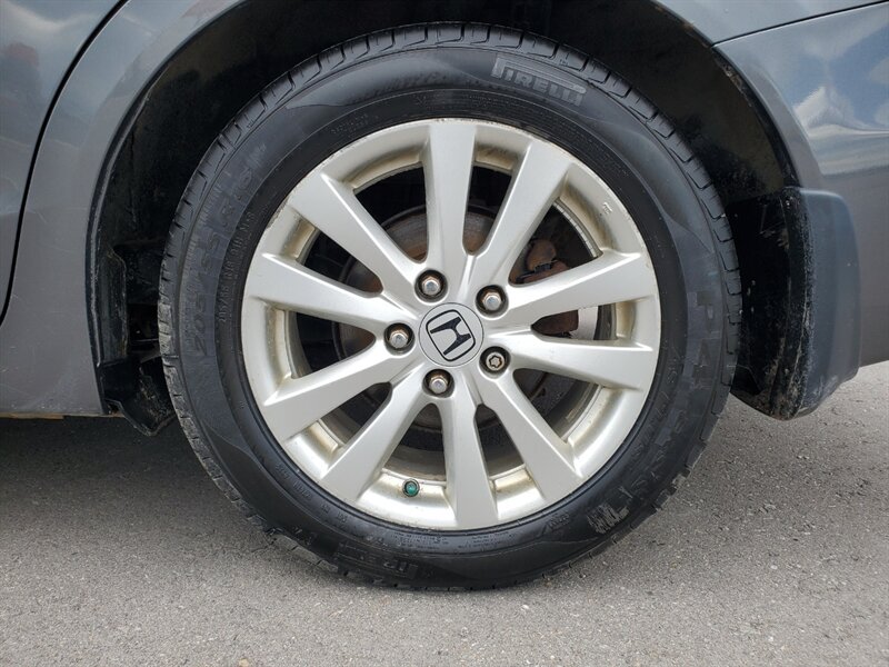 2012 Honda Civic EX - Photo 37 - Calgary, AB T2B 2Y9