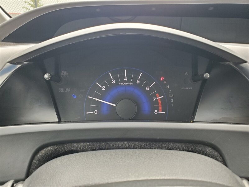 2012 Honda Civic EX - Photo 15 - Calgary, AB T2B 2Y9