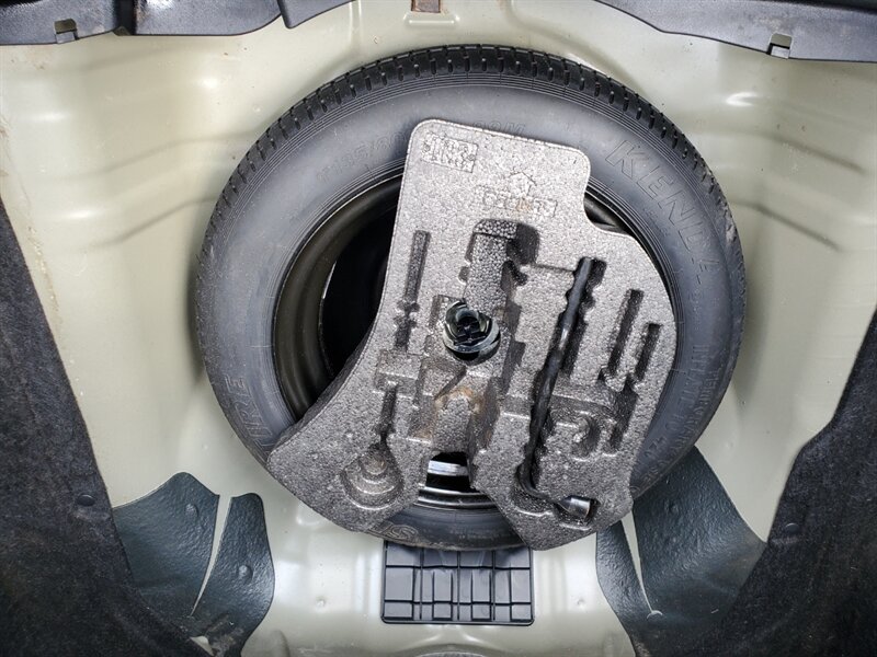 2012 Honda Civic EX - Photo 34 - Calgary, AB T2B 2Y9