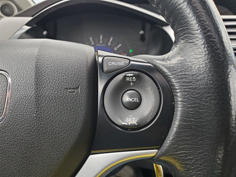 2012 Honda Civic EX - Photo 19 - Calgary, AB T2B 2Y9