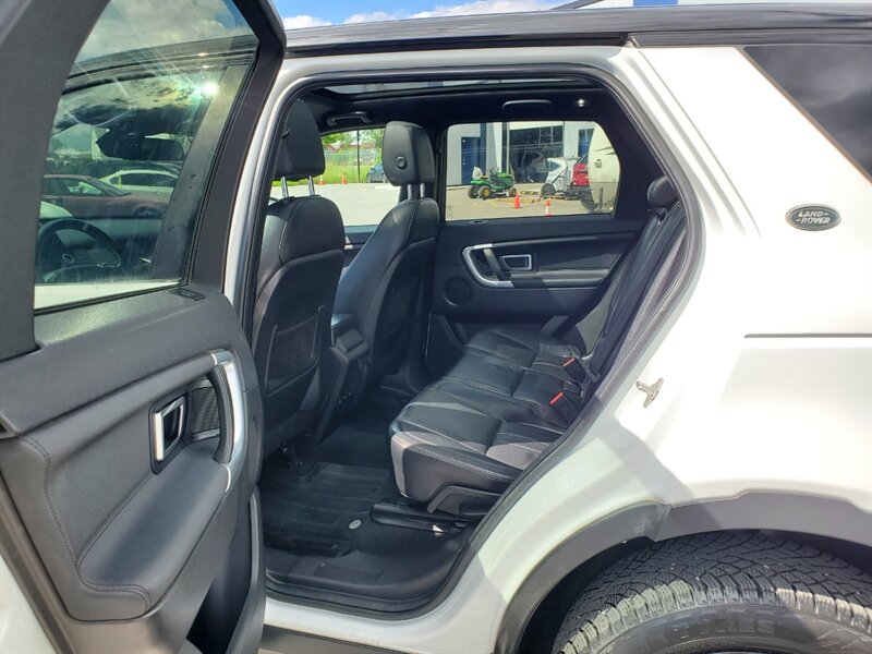 2017 Land Rover Discovery Sport HSE - Photo 32 - Calgary, AB T2B 2Y9