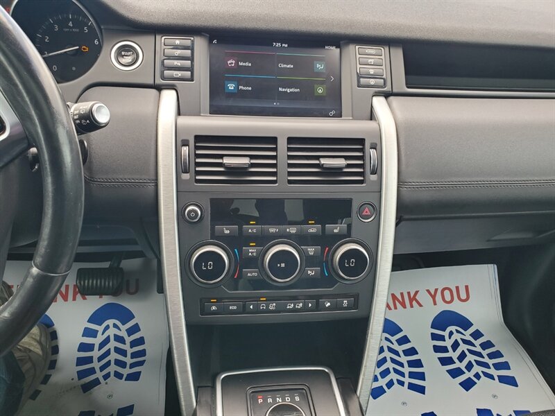 2017 Land Rover Discovery Sport HSE - Photo 23 - Calgary, AB T2B 2Y9