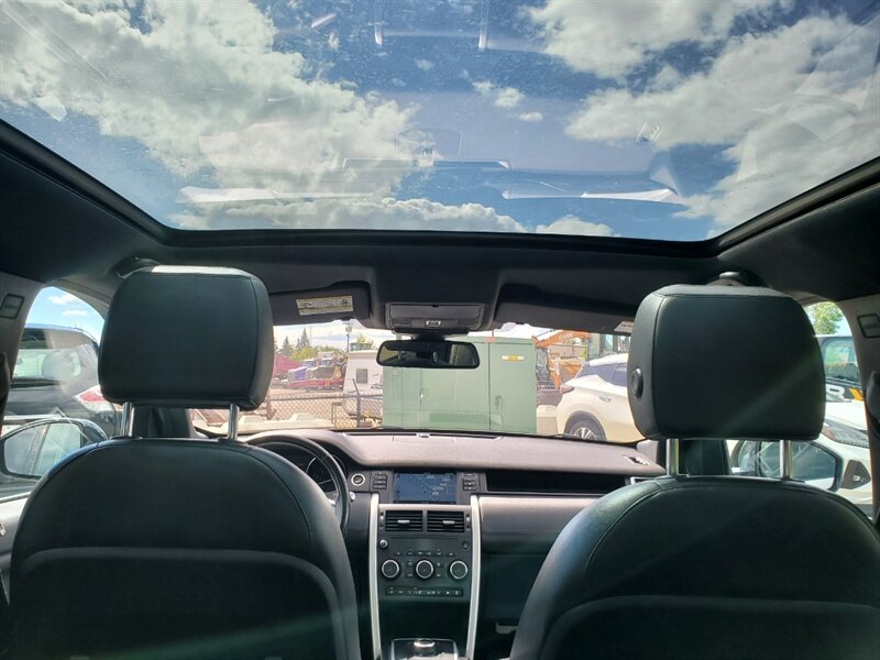 2017 Land Rover Discovery Sport HSE - Photo 41 - Calgary, AB T2B 2Y9