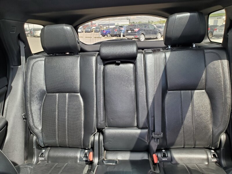 2017 Land Rover Discovery Sport HSE - Photo 30 - Calgary, AB T2B 2Y9