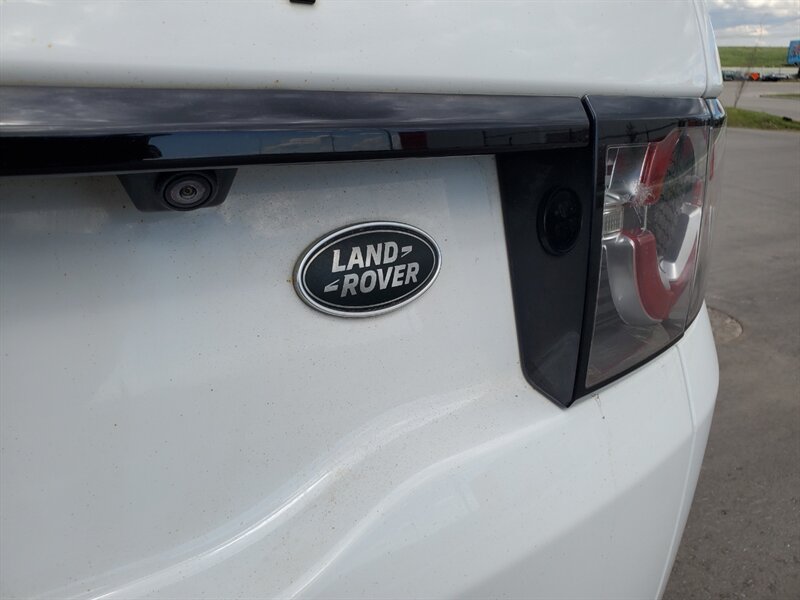2017 Land Rover Discovery Sport HSE - Photo 44 - Calgary, AB T2B 2Y9